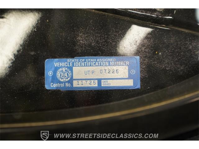 1977 Ford F100 (CC-2119502) for sale in Mesa, Arizona