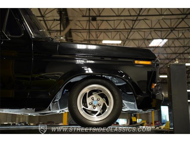1977 Ford F100 (CC-2119502) for sale in Mesa, Arizona