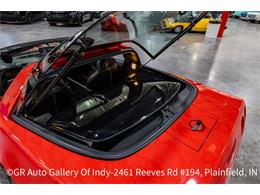 1996 Chevrolet Corvette (CC-2119503) for sale in Kentwood, Michigan