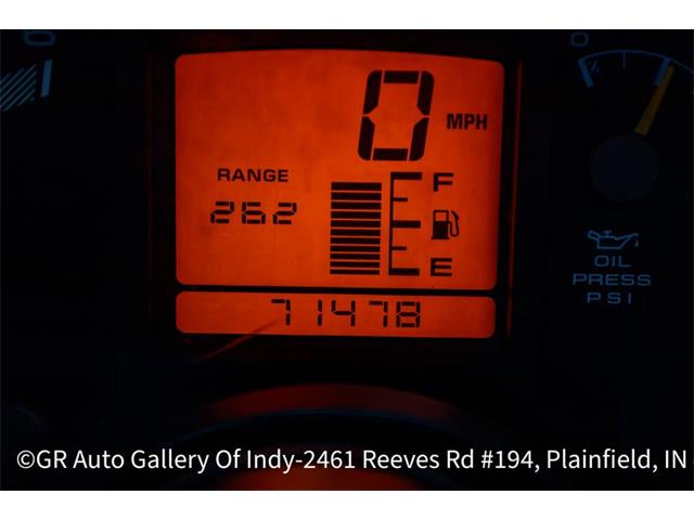 1996 Chevrolet Corvette (CC-2119503) for sale in Kentwood, Michigan