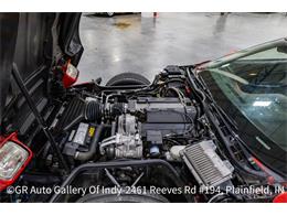 1996 Chevrolet Corvette (CC-2119503) for sale in Kentwood, Michigan