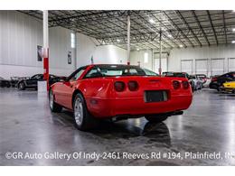1996 Chevrolet Corvette (CC-2119503) for sale in Kentwood, Michigan
