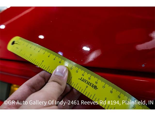1996 Chevrolet Corvette (CC-2119503) for sale in Kentwood, Michigan