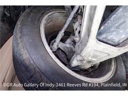 1996 Chevrolet Corvette (CC-2119503) for sale in Kentwood, Michigan