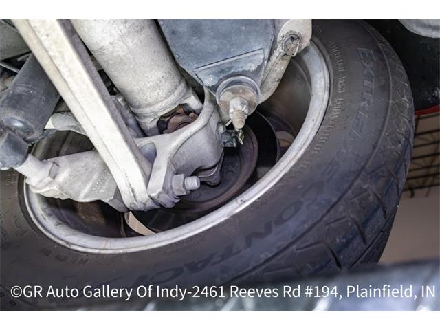 1996 Chevrolet Corvette (CC-2119503) for sale in Kentwood, Michigan