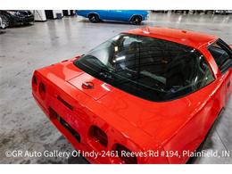 1996 Chevrolet Corvette (CC-2119503) for sale in Kentwood, Michigan