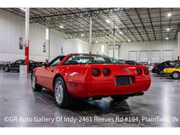 1996 Chevrolet Corvette (CC-2119503) for sale in Kentwood, Michigan