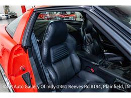 1996 Chevrolet Corvette (CC-2119503) for sale in Kentwood, Michigan