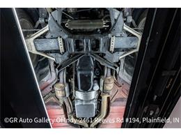 1996 Chevrolet Corvette (CC-2119503) for sale in Kentwood, Michigan