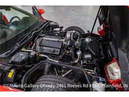 1996 Chevrolet Corvette (CC-2119503) for sale in Kentwood, Michigan