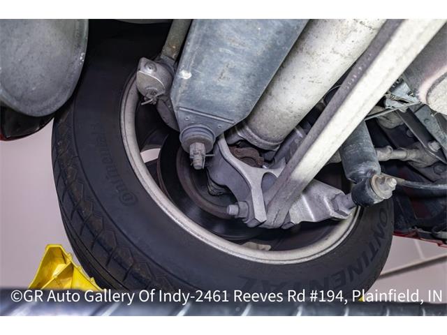 1996 Chevrolet Corvette (CC-2119503) for sale in Kentwood, Michigan
