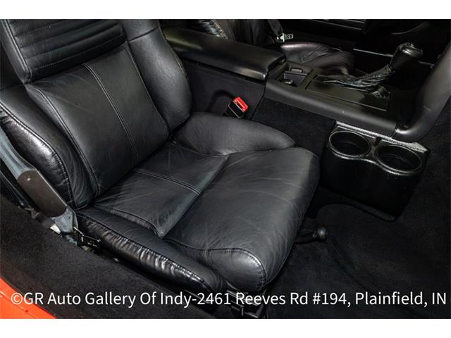 1996 Chevrolet Corvette (CC-2119503) for sale in Kentwood, Michigan