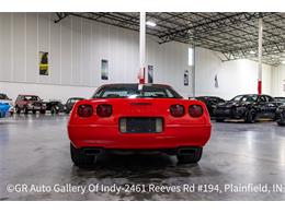 1996 Chevrolet Corvette (CC-2119503) for sale in Kentwood, Michigan