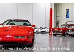 1996 Chevrolet Corvette (CC-2119503) for sale in Kentwood, Michigan