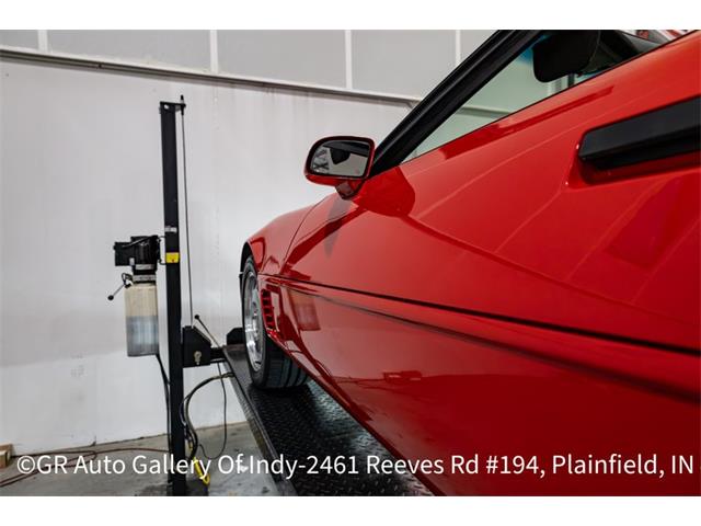 1996 Chevrolet Corvette (CC-2119503) for sale in Kentwood, Michigan
