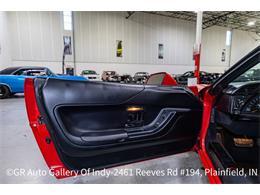 1996 Chevrolet Corvette (CC-2119503) for sale in Kentwood, Michigan