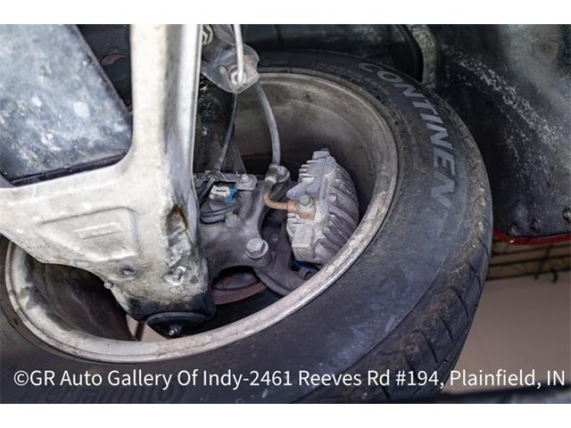 1996 Chevrolet Corvette (CC-2119503) for sale in Kentwood, Michigan