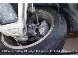 1996 Chevrolet Corvette (CC-2119503) for sale in Kentwood, Michigan
