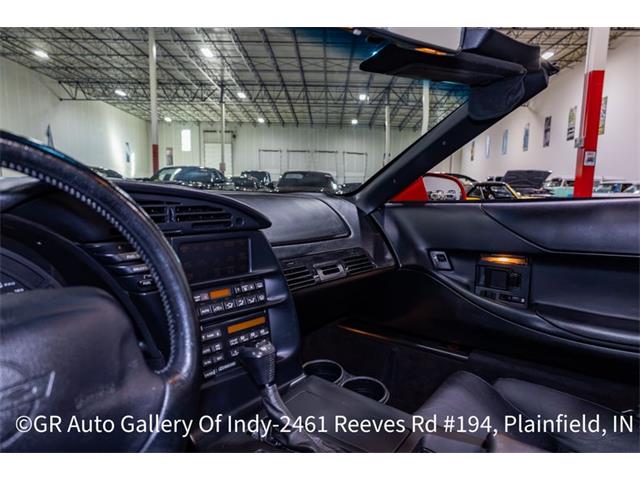 1996 Chevrolet Corvette (CC-2119503) for sale in Kentwood, Michigan