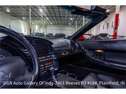 1996 Chevrolet Corvette (CC-2119503) for sale in Kentwood, Michigan