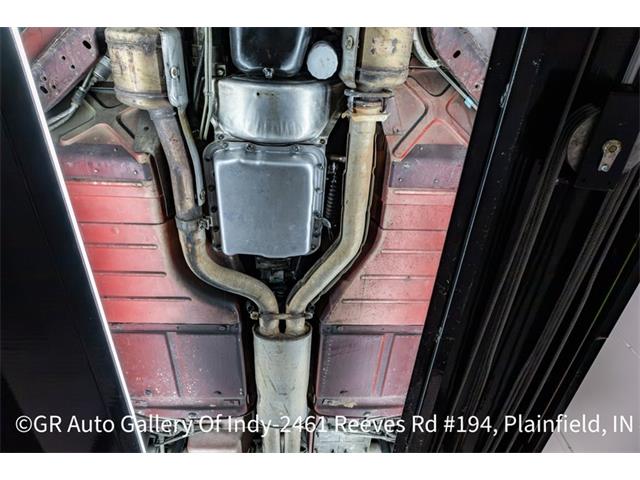 1996 Chevrolet Corvette (CC-2119503) for sale in Kentwood, Michigan