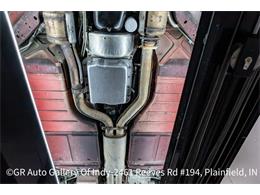1996 Chevrolet Corvette (CC-2119503) for sale in Kentwood, Michigan