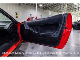 1996 Chevrolet Corvette (CC-2119503) for sale in Kentwood, Michigan