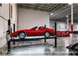 1996 Chevrolet Corvette (CC-2119503) for sale in Kentwood, Michigan