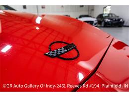 1996 Chevrolet Corvette (CC-2119503) for sale in Kentwood, Michigan