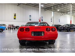 1996 Chevrolet Corvette (CC-2119503) for sale in Kentwood, Michigan