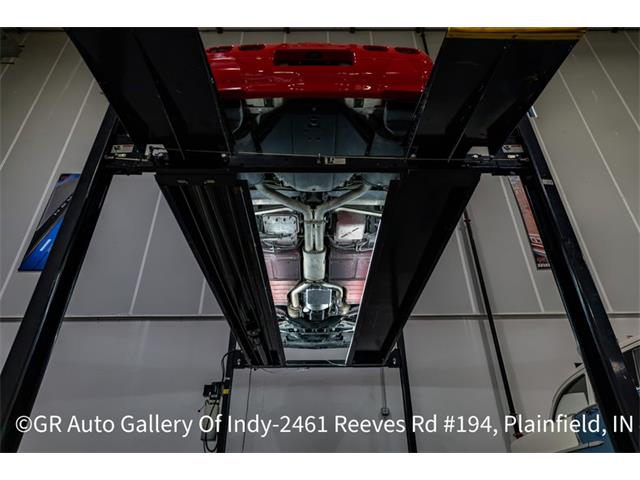 1996 Chevrolet Corvette (CC-2119503) for sale in Kentwood, Michigan