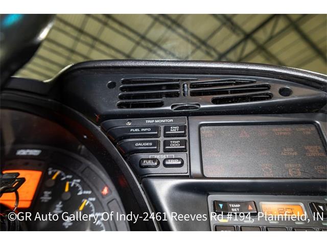 1996 Chevrolet Corvette (CC-2119503) for sale in Kentwood, Michigan