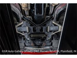 1996 Chevrolet Corvette (CC-2119503) for sale in Kentwood, Michigan