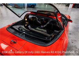 1996 Chevrolet Corvette (CC-2119503) for sale in Kentwood, Michigan