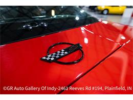 1996 Chevrolet Corvette (CC-2119503) for sale in Kentwood, Michigan