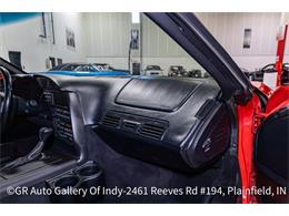 1996 Chevrolet Corvette (CC-2119503) for sale in Kentwood, Michigan