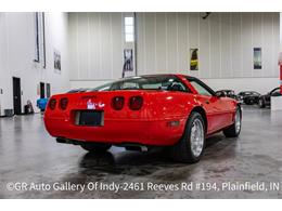1996 Chevrolet Corvette (CC-2119503) for sale in Kentwood, Michigan