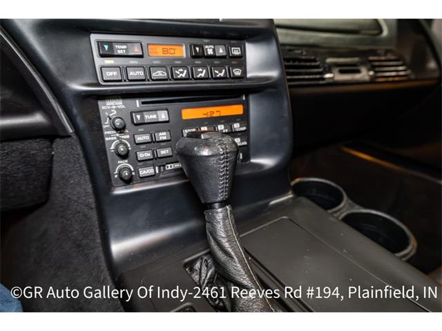 1996 Chevrolet Corvette (CC-2119503) for sale in Kentwood, Michigan