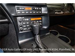 1996 Chevrolet Corvette (CC-2119503) for sale in Kentwood, Michigan