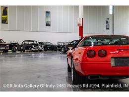 1996 Chevrolet Corvette (CC-2119503) for sale in Kentwood, Michigan