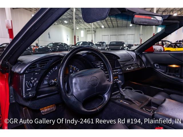 1996 Chevrolet Corvette (CC-2119503) for sale in Kentwood, Michigan