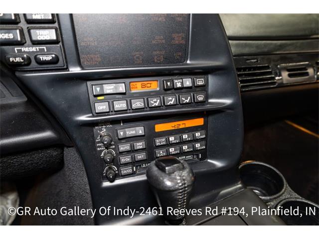 1996 Chevrolet Corvette (CC-2119503) for sale in Kentwood, Michigan