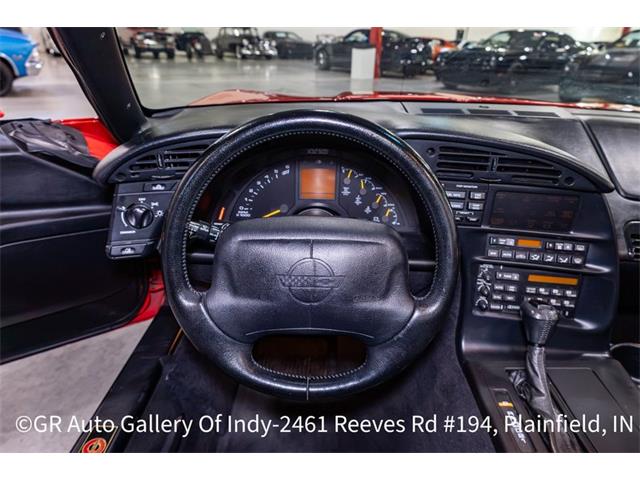 1996 Chevrolet Corvette (CC-2119503) for sale in Kentwood, Michigan