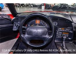 1996 Chevrolet Corvette (CC-2119503) for sale in Kentwood, Michigan