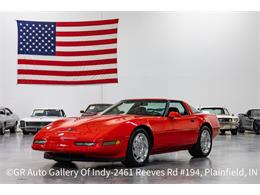1996 Chevrolet Corvette (CC-2119503) for sale in Kentwood, Michigan