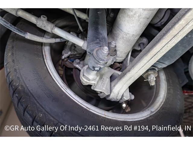 1996 Chevrolet Corvette (CC-2119503) for sale in Kentwood, Michigan
