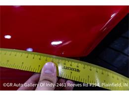 1996 Chevrolet Corvette (CC-2119503) for sale in Kentwood, Michigan