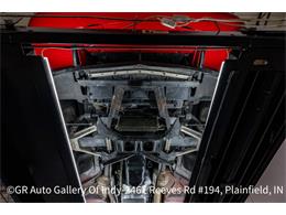 1996 Chevrolet Corvette (CC-2119503) for sale in Kentwood, Michigan