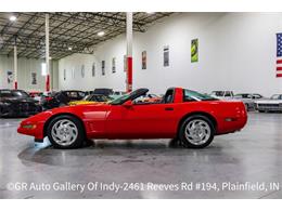1996 Chevrolet Corvette (CC-2119503) for sale in Kentwood, Michigan