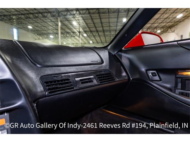 1996 Chevrolet Corvette (CC-2119503) for sale in Kentwood, Michigan